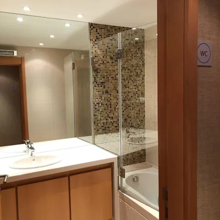 Be Lusiadas Guest house 3*