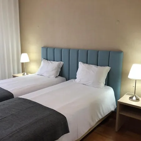 Guest house Be Lusiadas
