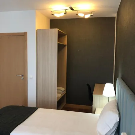 Be Lusiadas Guest house Lisbon
