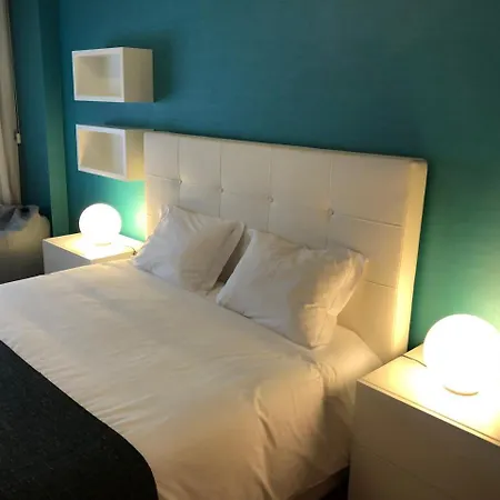 Be Lusiadas Guest house