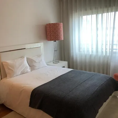 Guest house Be Lusiadas 3*