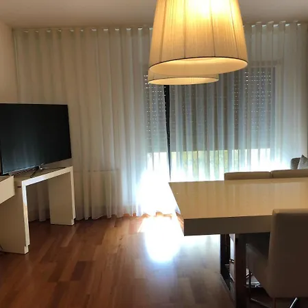 Be Lusiadas Guest house