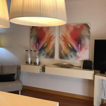 Be Lusiadas Guest house