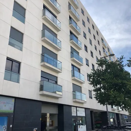 Guest house Be Lusiadas Lisbon