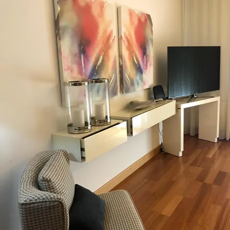 Guest house Be Lusiadas Lisbon