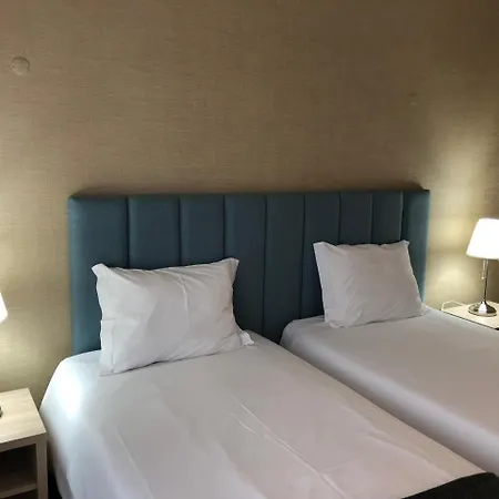 Guest house Be Lusiadas