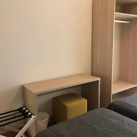 Be Lusiadas Guest house Lisbon