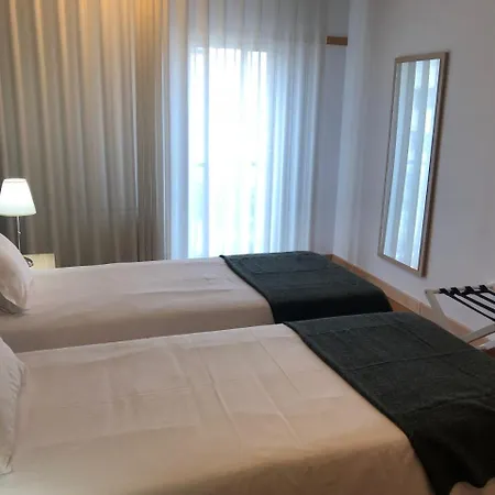 Guest house Be Lusiadas Lisbon