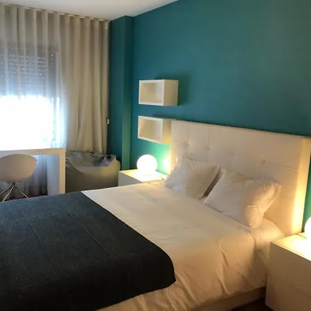 Guest house Be Lusiadas Lisbon