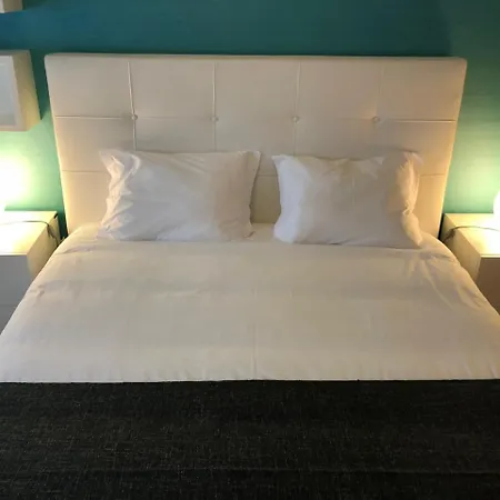 Be Lusiadas 3* Lisbon