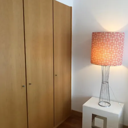 Guest house Be Lusiadas