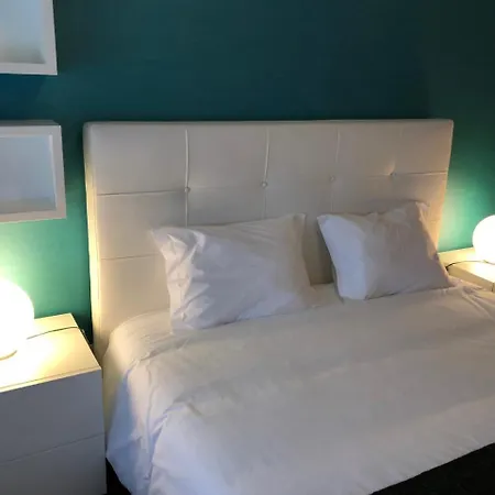 Be Lusiadas Guest house