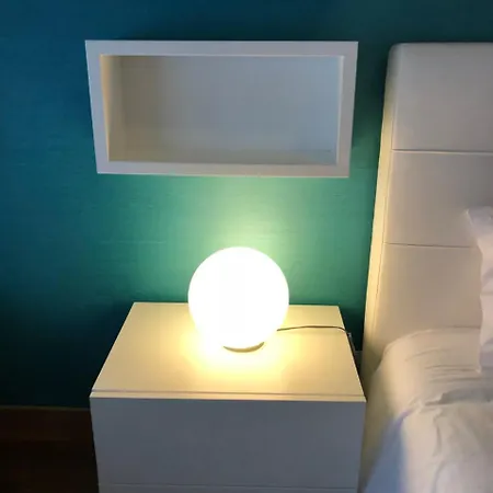 Guest house Be Lusiadas 3*