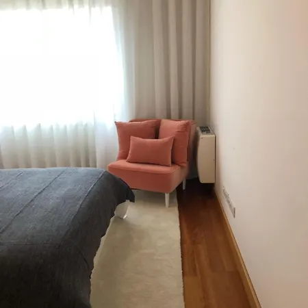 Be Lusiadas Guest house 3*