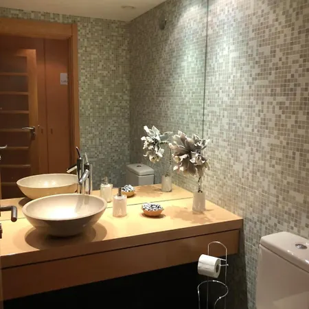 Be Lusiadas Guest house