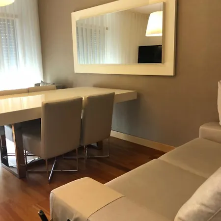 Be Lusiadas Guest house