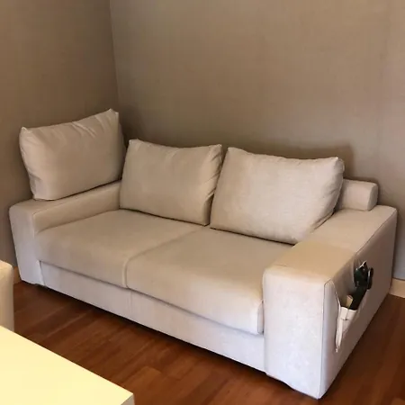 Be Lusiadas Guest house