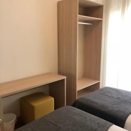 Guest house Be Lusiadas