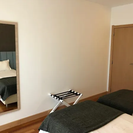 Be Lusiadas 3* Lisbon