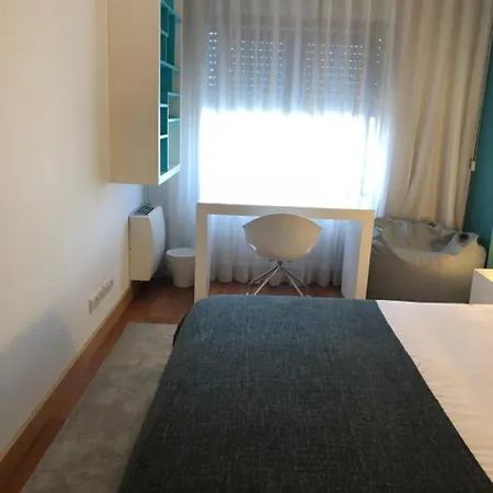 Be Lusiadas Lisbon
