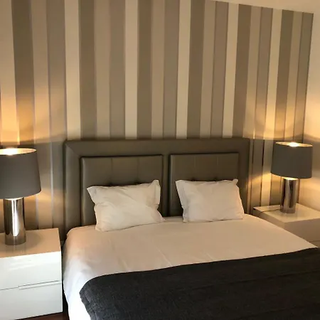 Be Lusiadas Pensjonat 3*